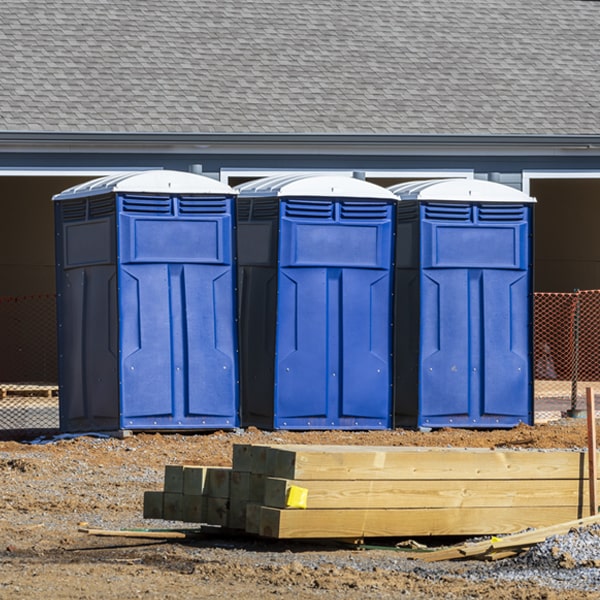 are portable toilets environmentally friendly in Summertown Georgia